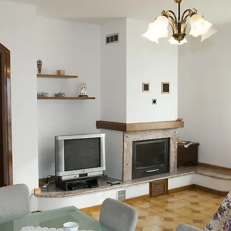 Apartmán Pesca