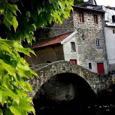 Apartmán Pesca